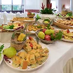 Mercure Hotel President Lecce