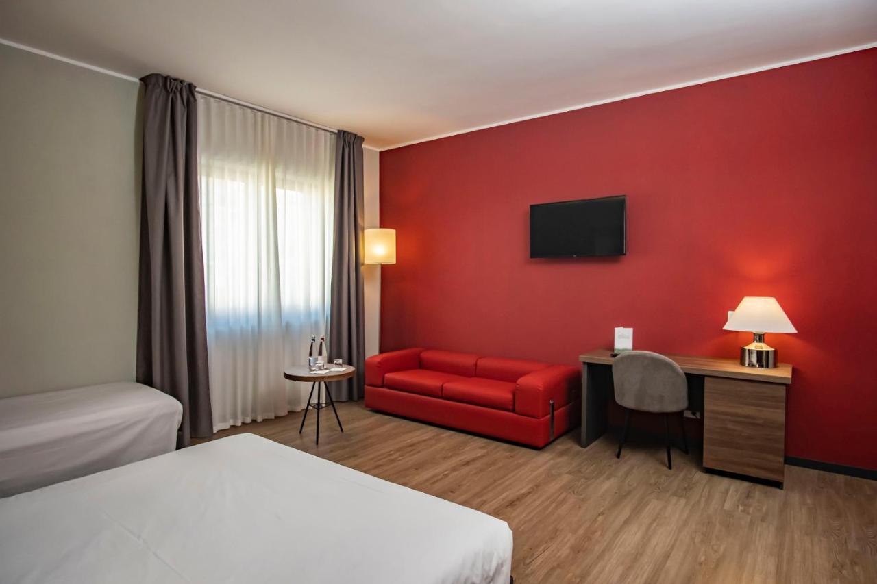 Mercure President Lecce