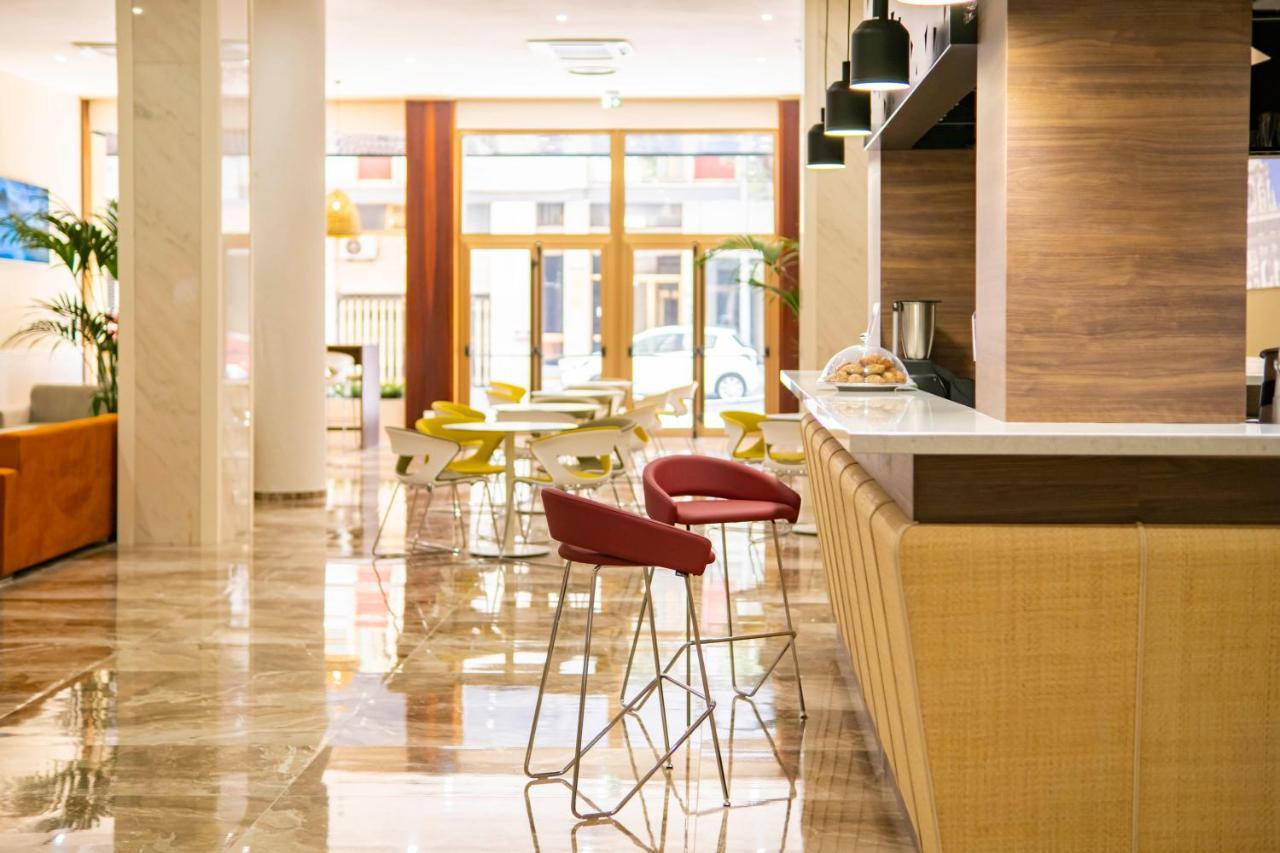 Mercure President 4*