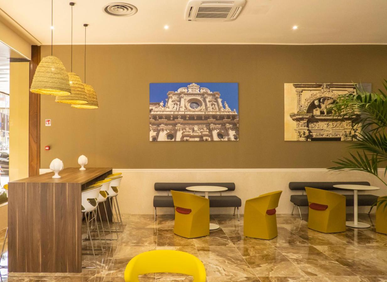 Mercure President Hotel