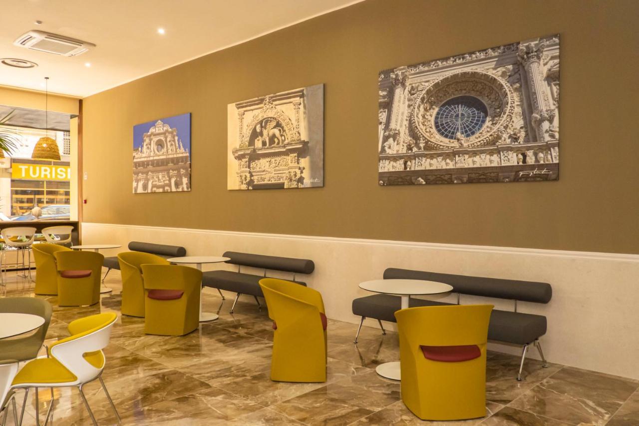 Hotel Mercure President Lecce