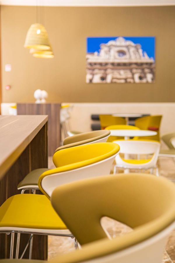 Mercure President Hotel Lecce