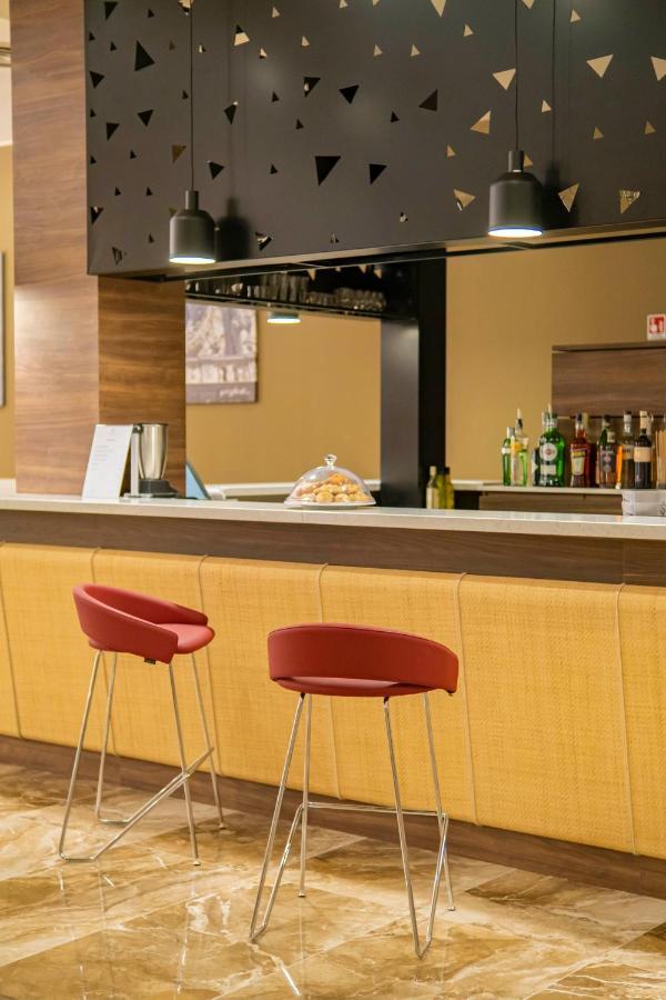 Hotel Mercure President 4*