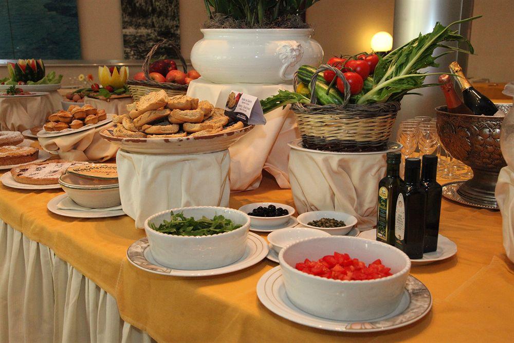 Hotel Mercure President
