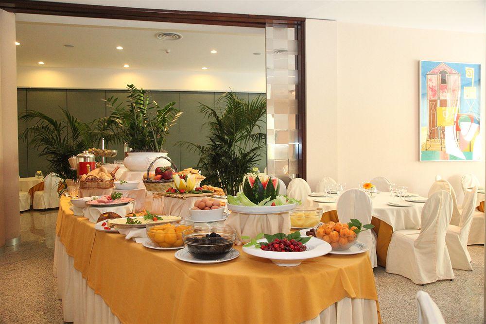 Mercure President Hotel Lecce