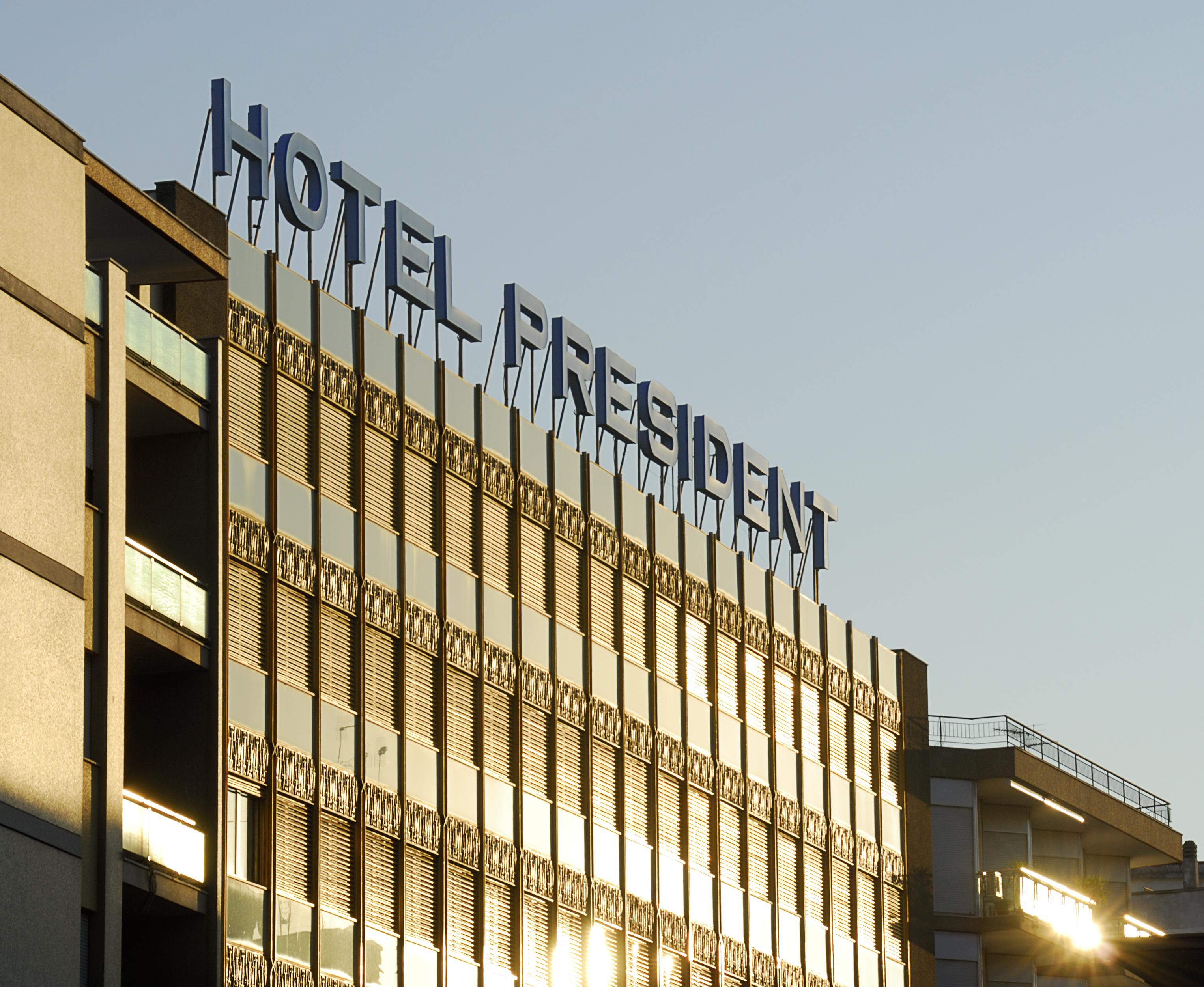 Mercure President Hotel