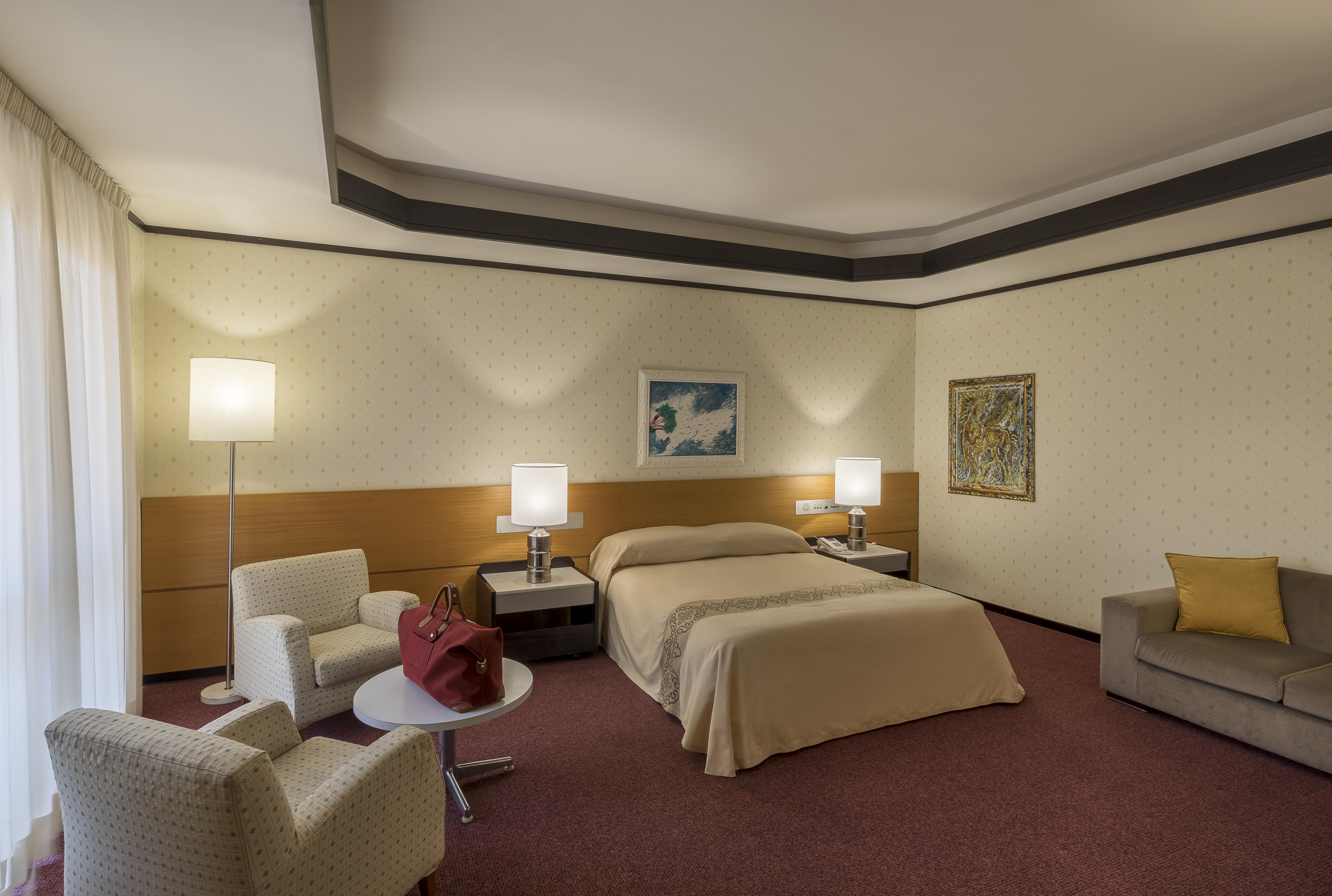 Hotel Mercure President