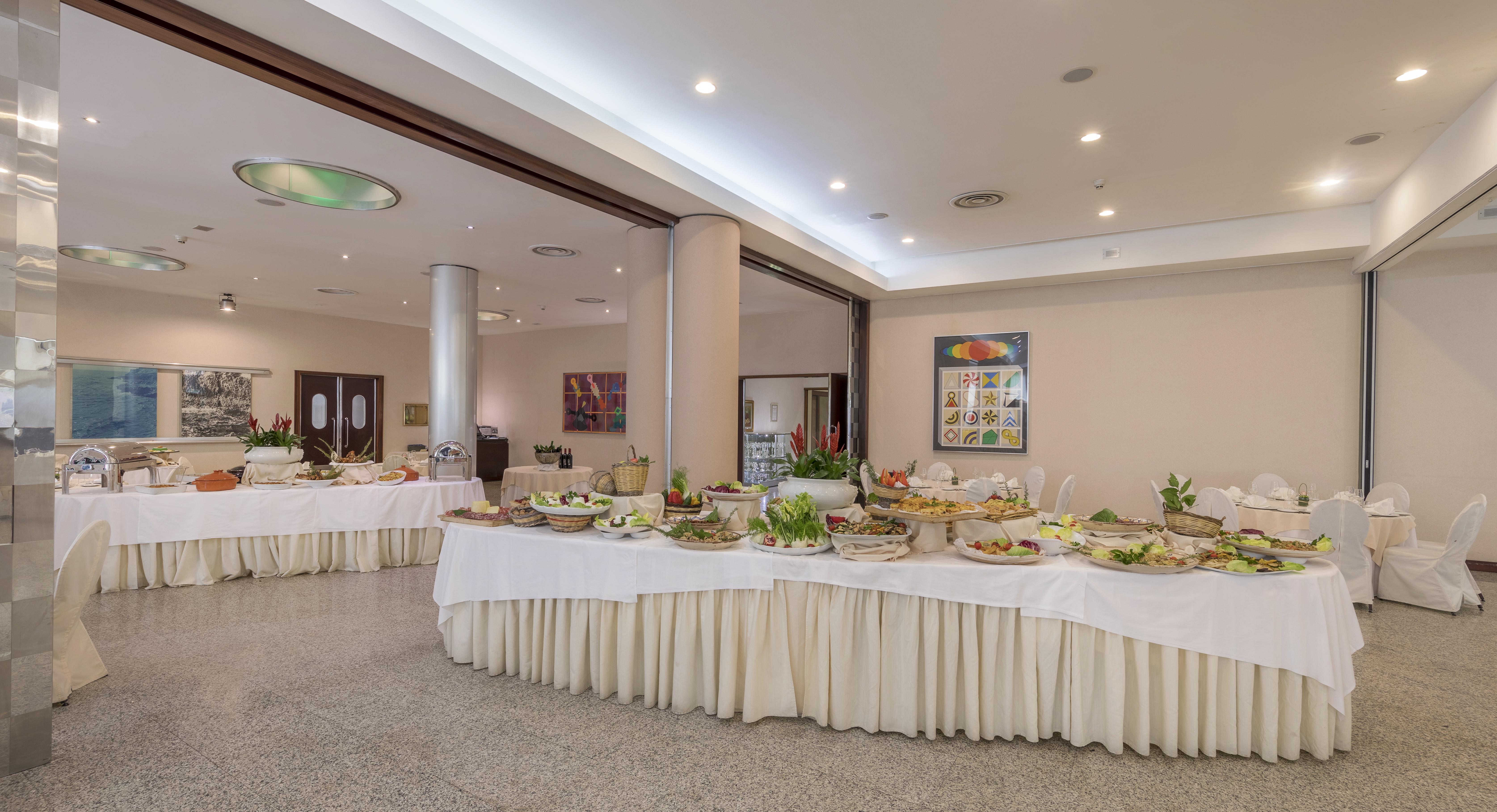 Mercure President Hotel Lecce