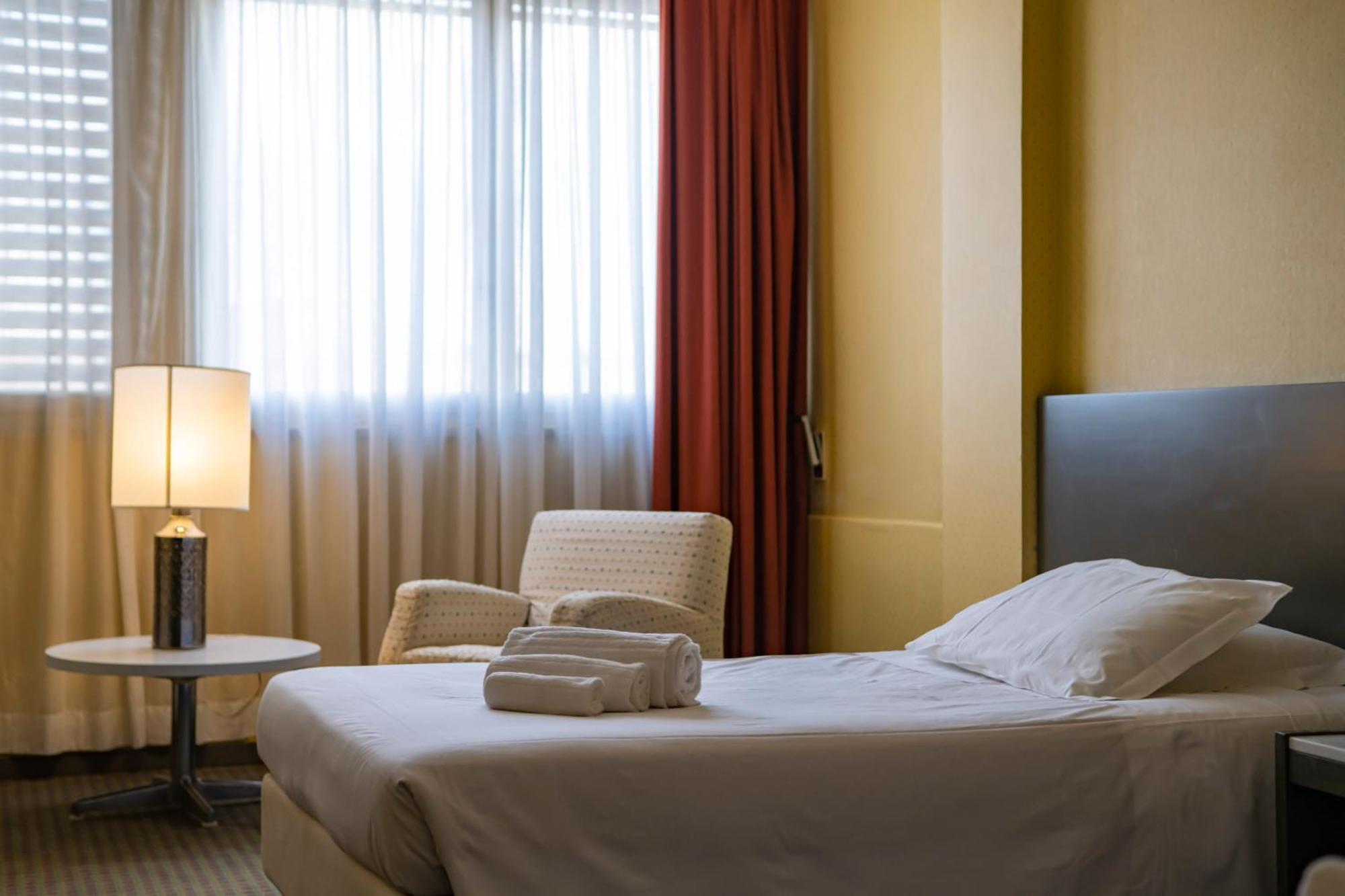 Hotel Mercure President Lecce