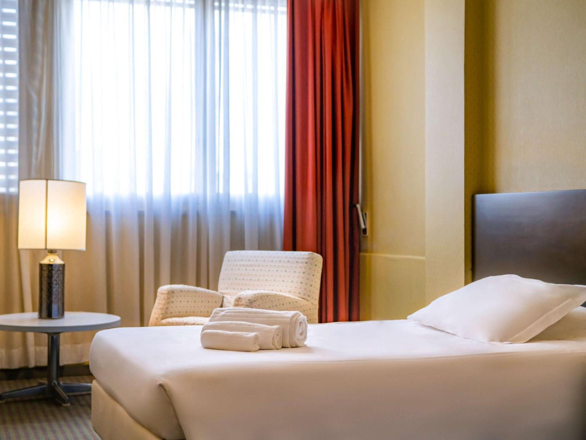 Hotel Mercure President Lecce