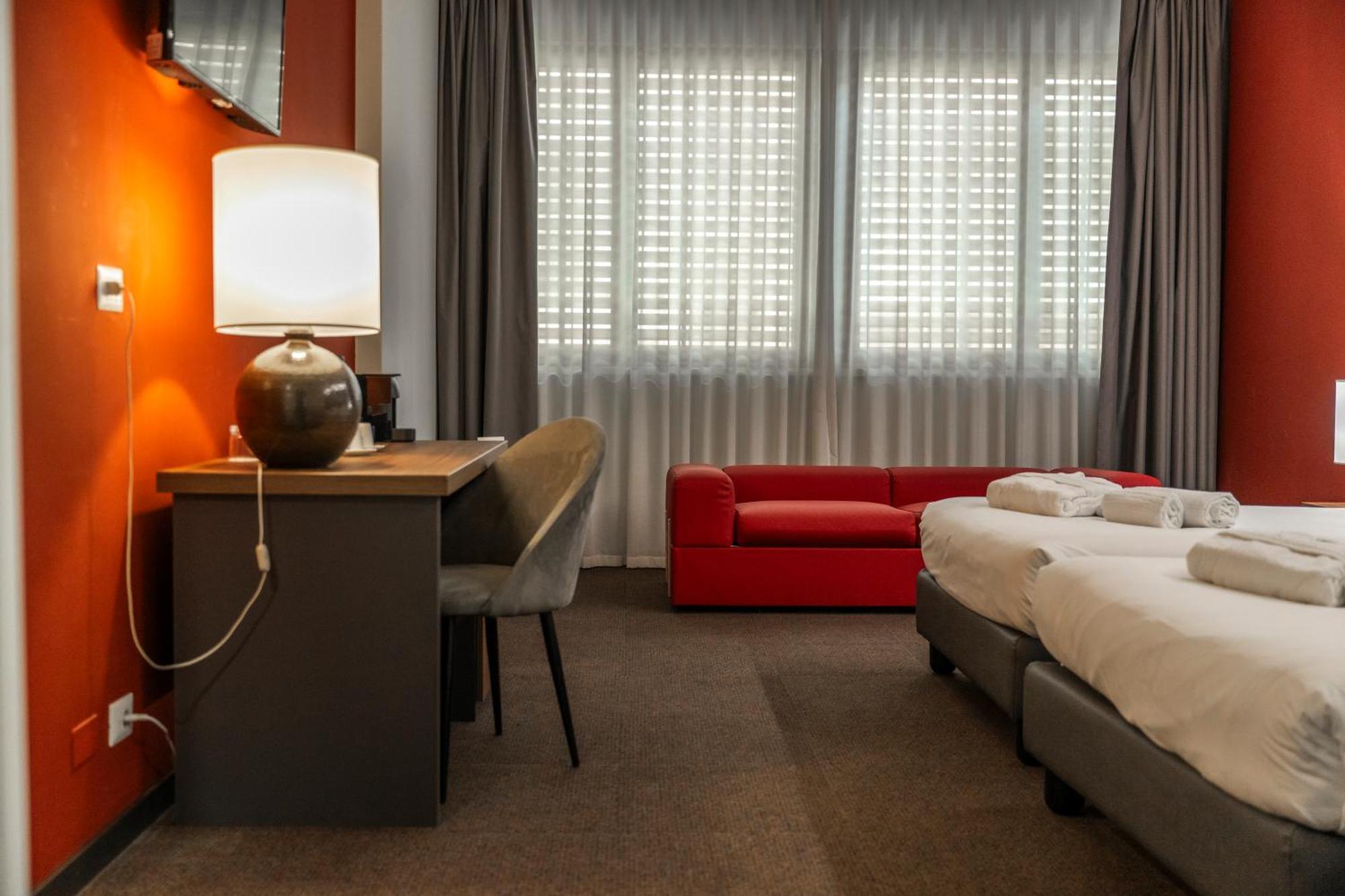 Hotel Mercure President 4*