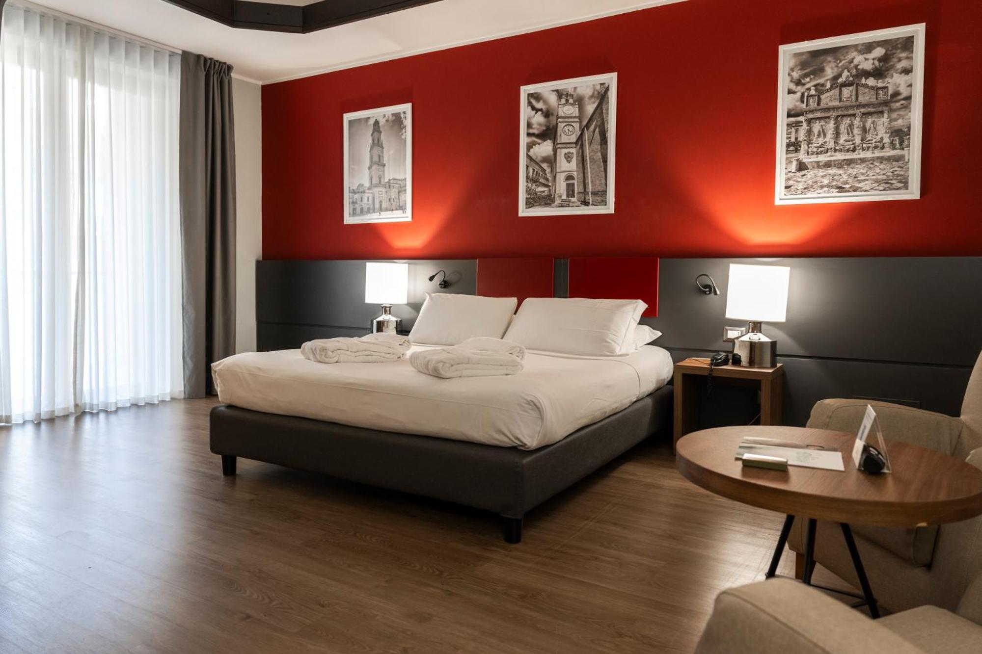 Hotel Mercure President Lecce